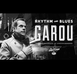 Garou <i>Rhythm And Blues</i> 14