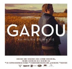 Garou : « Au milieu de ma vie » 14