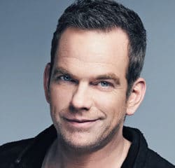 Garou «je suis resté un grand enfant et j'en suis fier» 23