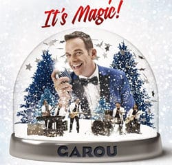 Garou <i>It'Magic!</i> 20