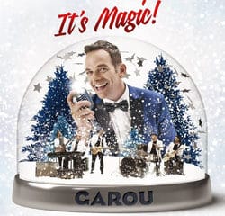 Garou <i>It'Magic!</i> 17