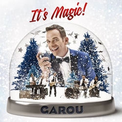 Garou <i>It'Magic!</i> 4