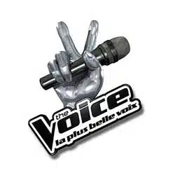 Garou et Kendji Girac de retour dans The Voice 25