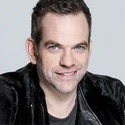 Garou sera le parrain du Téléthon 2016 7