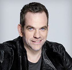 Garou abandonne son rôle de coach dans The Voice 14