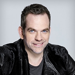 Garou abandonne son rôle de coach dans The Voice 16