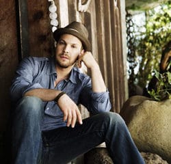 Gavin DeGraw en concert à La Maroquinerie 8