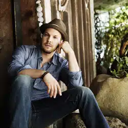 Gavin DeGraw en concert à La Maroquinerie 25