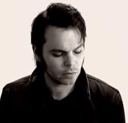 GAZ COOMBES One Of These Days 9