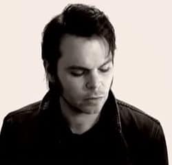 GAZ COOMBES One Of These Days 8