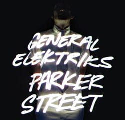 General Elektrics <i>Parker Street</i> 5