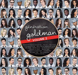 Génération Goldman <i>Volume 2</i> 20