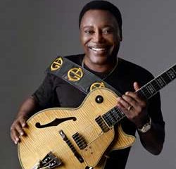 George Benson rendra hommage à Nat King Cole à l'Olympia 13