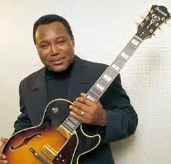 George Benson de retour à l'Olympia 23
