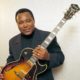 George Benson de retour à l'Olympia 10