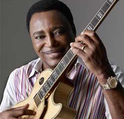 George Benson du 1er au 2 juillet 2016 à l'Olympia 11