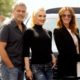 George Clooney, Gwen Stefani et Julia Roberts déchaînés 21