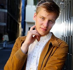 Le phénomène George Ezra débarque en France 4