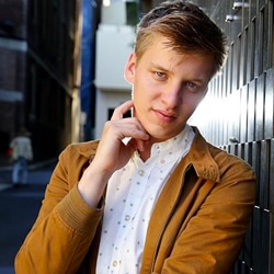 Le phénomène George Ezra débarque en France 4