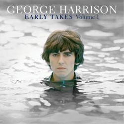 George Harrison <i>Early Takes - Volume 1</i> 13