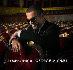 george Michael de retour avec Symphonica