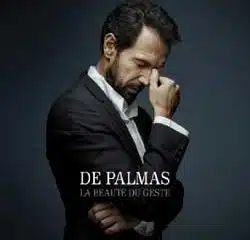 Gérald De Palmas <i>La beauté du geste</i> 7
