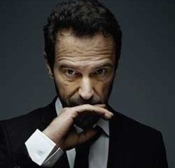 Gérald de Palmas bientôt aux commandes de RTL2 8