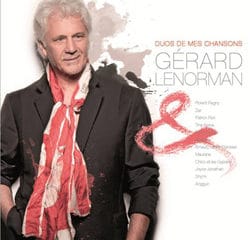 Gérard Lenorman <i>Duo de mes Chansons </i> 5