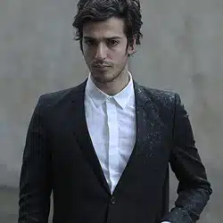 GESAFFELSTEIN Pursuit 16