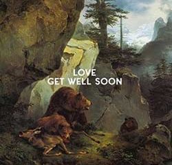 Get Well Soon <i>Love</i> 8