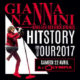 Gianna Nannini à l'Olympia le 22 avril 2017 16