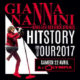 Gianna Nannini à l'Olympia le 22 avril 2017 7