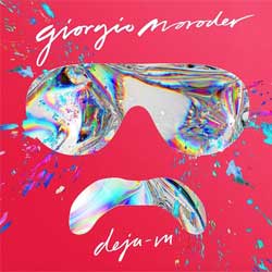 Giorgio Moroder <i>Déjà Vu</i> 13