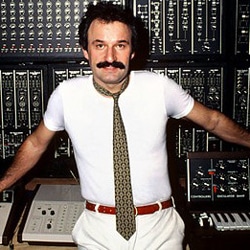 Giorgio Moroder de retour avec un nouvel album 31