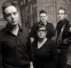 Glasvegas de retour avec un nouvel album 11