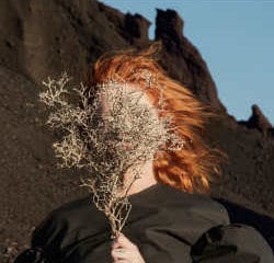 Goldfrapp : <i>Silver Eye</i> 5