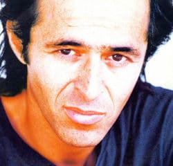 Jean Jacques Goldman sort un single 9