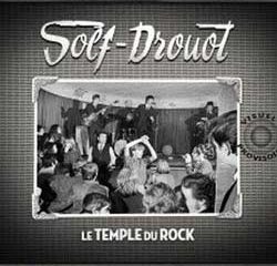 Golf Drouot : le temple du rock 5