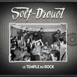 Golf Drouot : le temple du rock 10