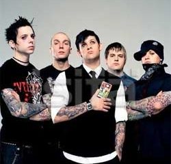 Good Charlotte sortira un nouvel album le 15 juillet 2016 20