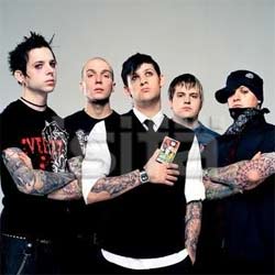 Good Charlotte sortira un nouvel album le 15 juillet 2016 4