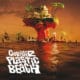 GORILLAZ Plastic Beach 8