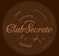 Gotan Project <i>Club Secreto</i> 5