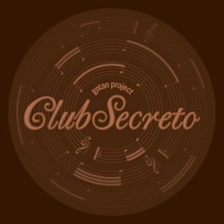 Gotan Project <i>Club Secreto</i> 4