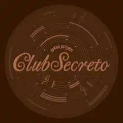 Gotan Project <i>Club Secreto</i> 4