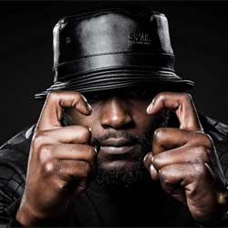 Le nouvel album de Gradur sort le 27 novembre 22