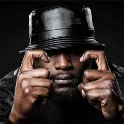 Le nouvel album de Gradur sort le 27 novembre 4