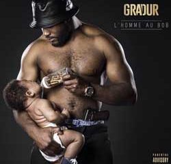 Le rappeur Gradur sort son premier album 5