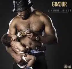 Le rappeur Gradur sort son premier album 11