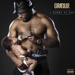 Le rappeur Gradur sort son premier album 4